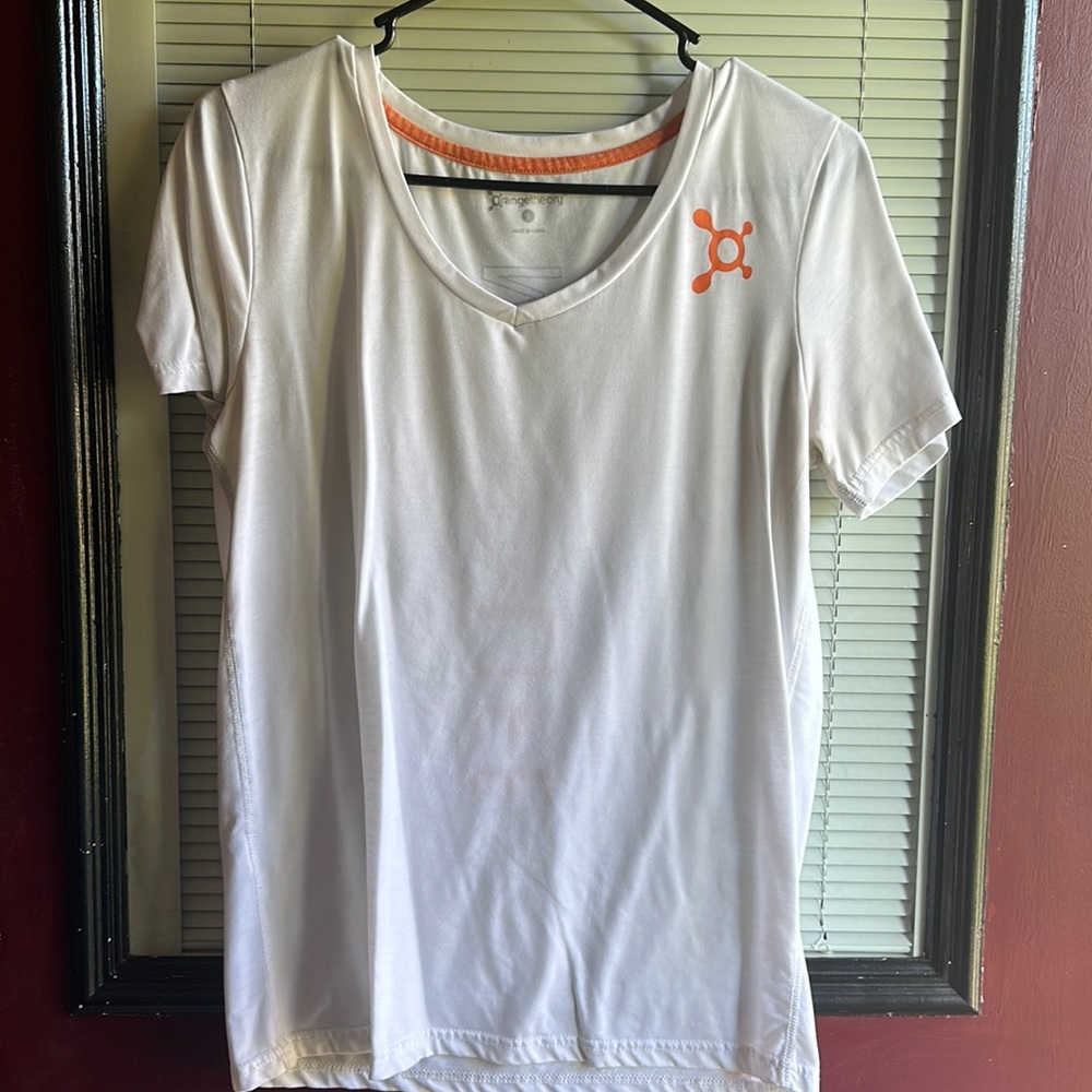 Orangetheory Dash -s